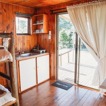 Amperda Log Cabins Bergheim 외부 사진