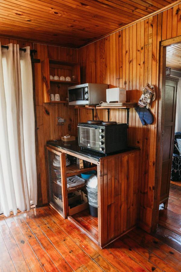 Amperda Log Cabins Bergheim 외부 사진