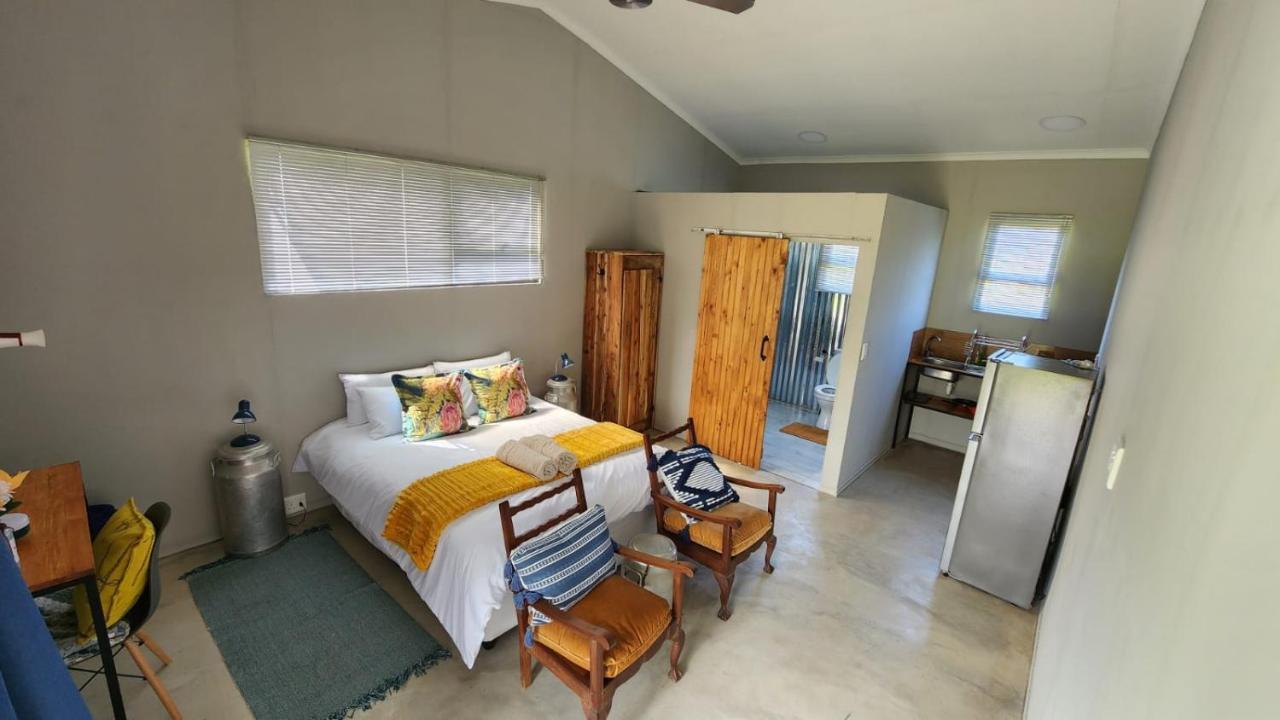 Amperda Log Cabins Bergheim 외부 사진